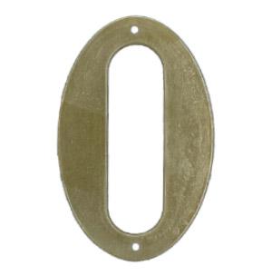 Husnummer 572 0 M 140mm