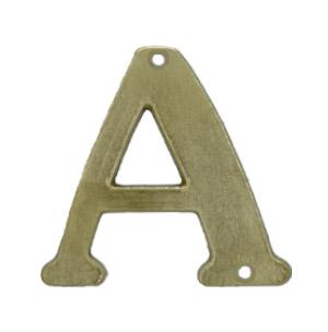 Bogstav 572 A M 78mm