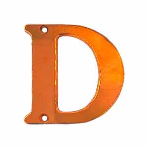 Bogstav 572 D Kob 78mm