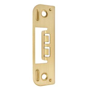 Slutblik 2014 t/mellemdørlås MS 30x100mm