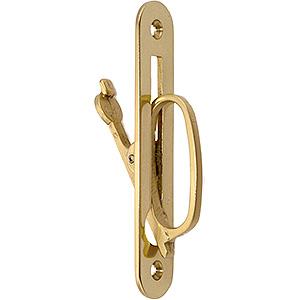 Kantring 295 Oval Ring MSU   120x24mm