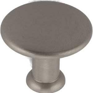 Møbelknop 101 NiS 30mm