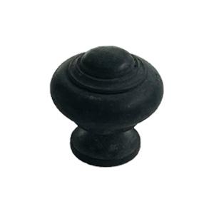 Møbelknop 102 GA 25mm