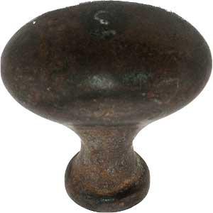 Møbelknop 105 GA 25mm