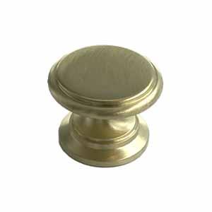 Møbelknop 160 MSU 32mm