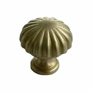 Møbelknop 168 MSU 25mm