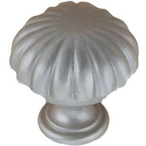 Møbelknop 168 NiS 25mm