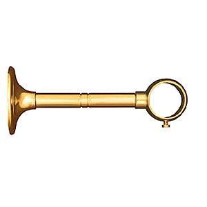 Rørholder 845 MP ø25x70mm