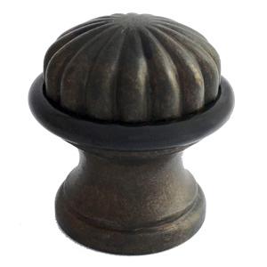 Dørstop 5200   GA   Ø42mm