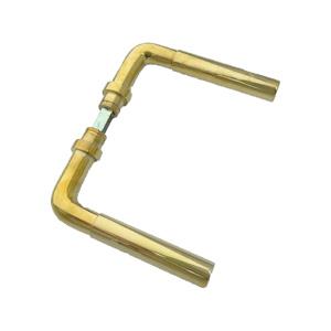 Dørgreb Funkis 383 u/besætning MPU Ø16mm