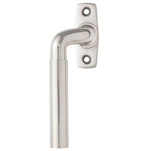 Paskvilgreb Funkis 2383 Venstre NiS NiS Ø16 7x7x55mm + Bøs.