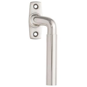 Paskvilgreb Funkis 2383 Højre NiS NiS Ø16 7x7x55mm + Bøs. 7-