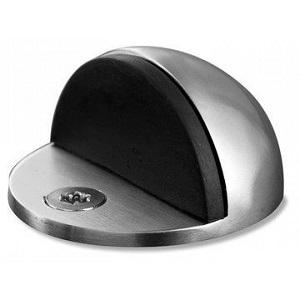 Dørstop Randi Line 18 inkl. plug og skrue RS   Ø45x25mm