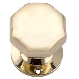 Dørknop 459 MPU 55mm