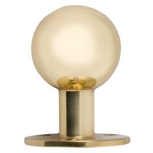 Dørknop 458 MPU 50mm