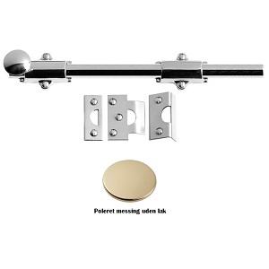 Skudrigle P7349 MPU 254x38mm