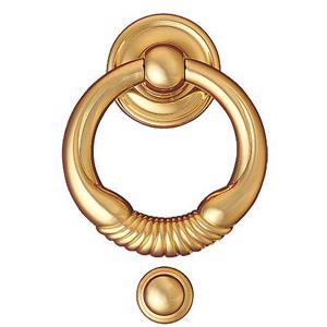 Dørhammer 700 Ring MPU  Ø150mm