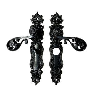 Dørgreb L472/R GCV OxL cc69mm