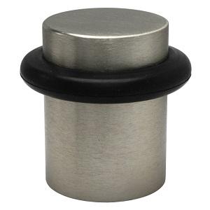 Dørstop 330   ALU   Ø30x40mm