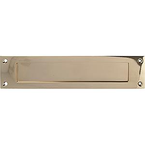 Brevskilt 266   MP  300x70mm