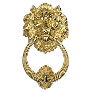 Dørhammer 645 Løve MP 110mm