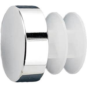 Endeknop 900 Kr 25mm