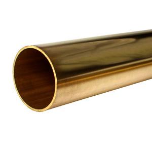 Rør 852 GA Ø20xø0,8x3000mm