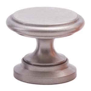 Møbelknop 160 NiS 32mm