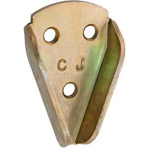 Stangleje Kileform GZ 10-25mm