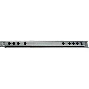 Skuffeskinne 185-310mm Elz 17x185-310mm