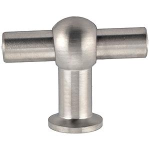 Møbelknop FV190  NiS  45x35mm