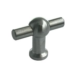 Møbelknop FV195  NiS  50x35mm