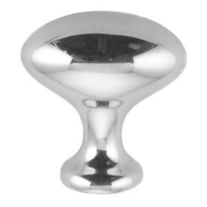 Møbelknop 105 Kr 25mm