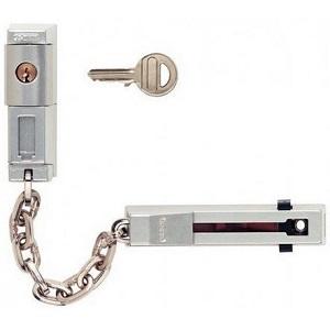 Sikkerhedskæde SK78 t/nøgle Ni