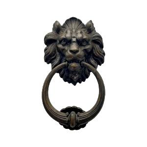 Dørhammer 645 Løve Ant 150mm