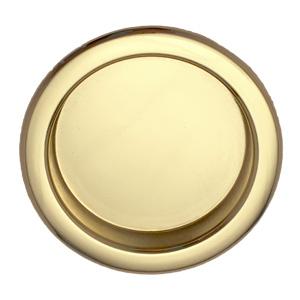 Skydedørsskål 930 t/ toiletlås Fms   Ø40mm