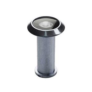 Dørspion US Fireproof Dørtykkelse: 39-73mm Kr Ø14