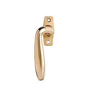 Paskvilgreb 2689 Venstre MPU   7x7x55mm + Bøs. 7-8mm