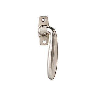 Paskvilgreb 2689 Højre Ni   7x7x55mm + Bøs. 7-8mm