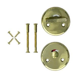 Toiletbesætning 1782 f/Boda MPU cc27 Ø50mm