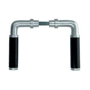 Dørgreb Funkis 383 m/besætning (1980+81) Børstet Kr Alu Ø20m