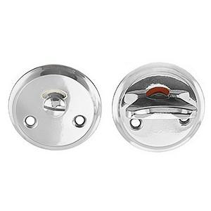 Toiletbesætning 1682 Ni cc27 Ø50mm