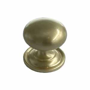 Møbelknop 158 MS 35mm