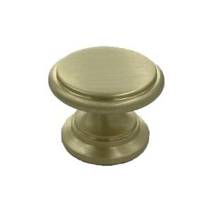 Møbelknop 160 MS 32mm