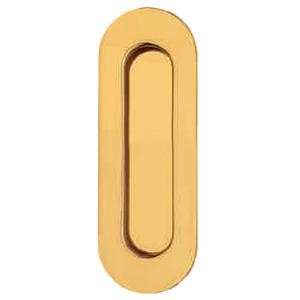 Skydedørsskål 598OV 64 MP   76x37x71x31x10mm