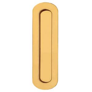 Skydedørsskål 598OV 96 MP   109x37x101x31x10mm