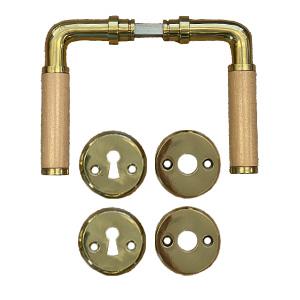 Dørgreb Funkis 383 m/besætning (1980+81) MPU Bøg Natur Ø20mm