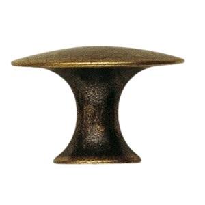 Møbelknop AB 117   GA   18mm