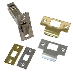 Fallelås t/indboring inkl. slutblik MP RS D60 Ø24mm