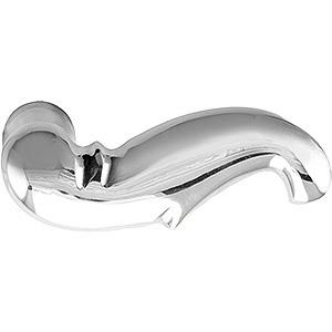 Dørgreb Hellerup 7020 S-Greb Stor u/besætning Kr   97mm